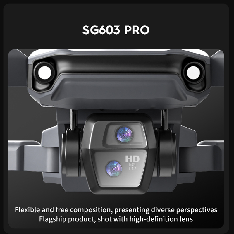 Drone GPS 8K HD Camera Aerial  - огляд і ціна Drone Thermal Imaging