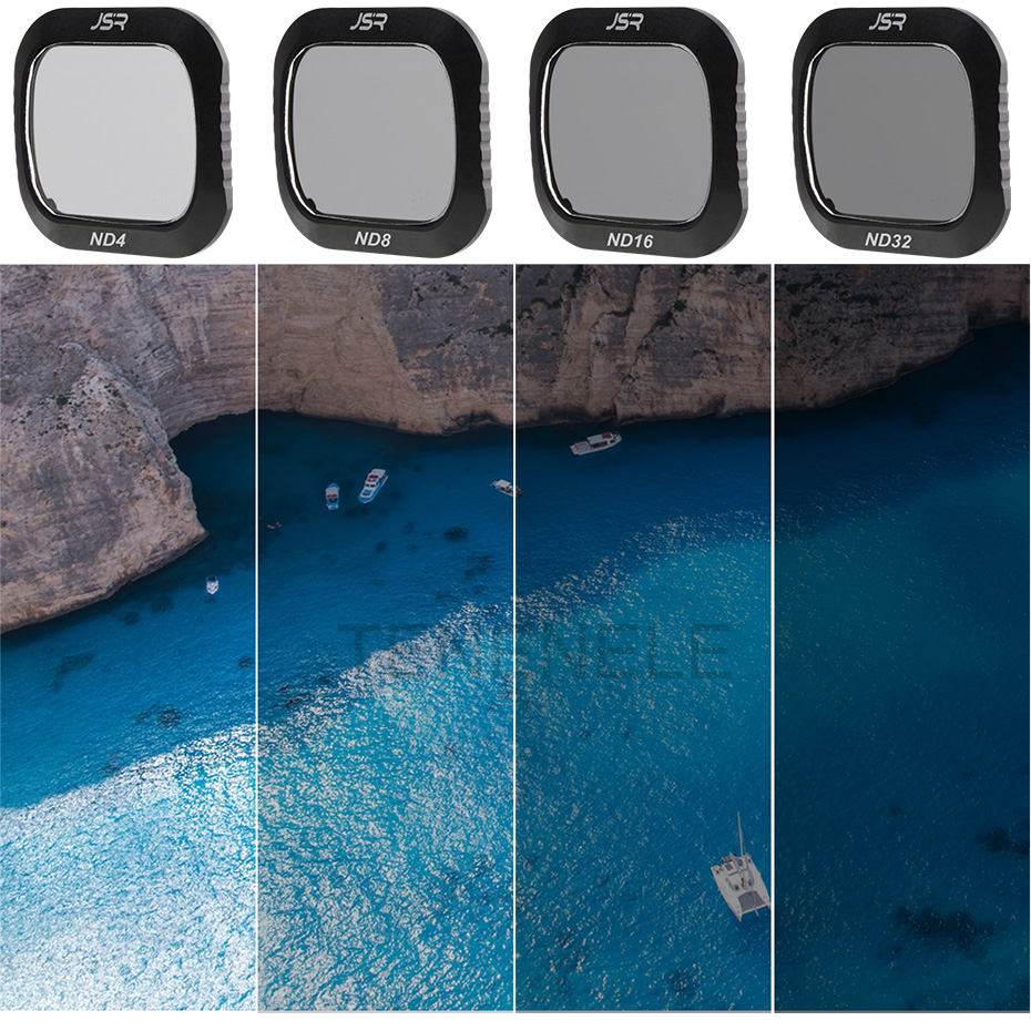 For Mavic 2 Pro Drone Filter N - огляд і ціна Drone Ndvi