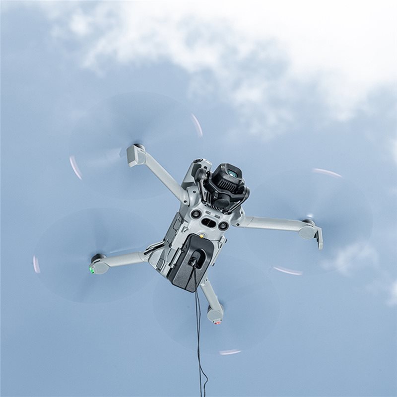 STARTRC Professional Drone Thr - огляд і ціна Drone Surveying