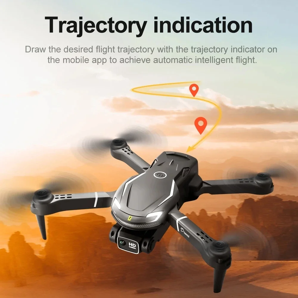 Hot Sell V88 Drone 8K Professi - огляд і ціна Drone Surveying