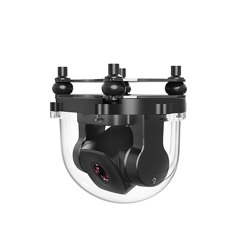 NCZOBOE 2 mini Ultra-wide Angl - огляд і ціна Drone Thermal Imaging